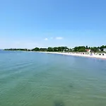 Vakantiehuis Suedstrand Haus 37