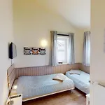 Vakantiehuis Suedstrand Haus 37