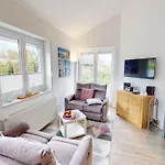 Suedstrand Haus 37 Vakantiehuis Pelzerhaken