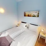 Suedstrand Haus 37 * Pelzerhaken