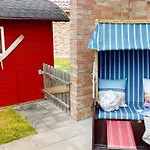 Südstrand Haus 37 Сasa de vacaciones Pelzerhaken