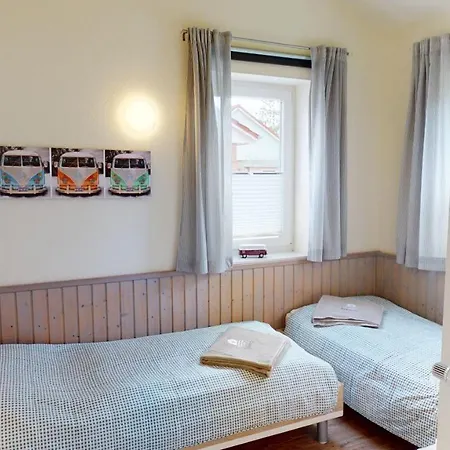 Südstrand Haus 37 Сasa de vacaciones