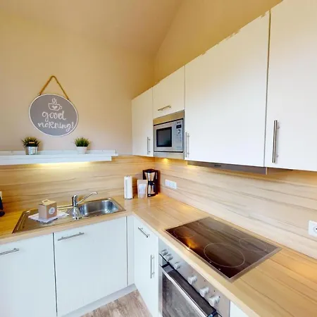 Suedstrand Haus 37 *