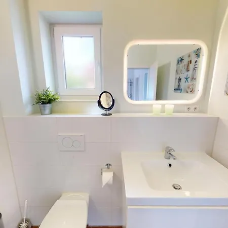 Suedstrand Haus 37 佩尔泽哈肯