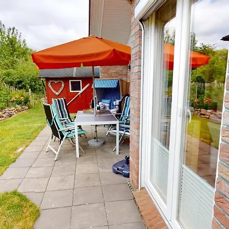 Südstrand Haus 37 Pelzerhaken