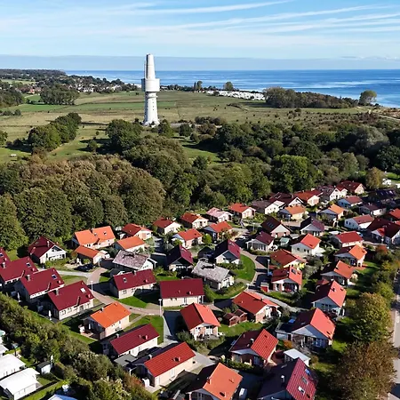 Vakantiehuis Suedstrand Haus 37 *