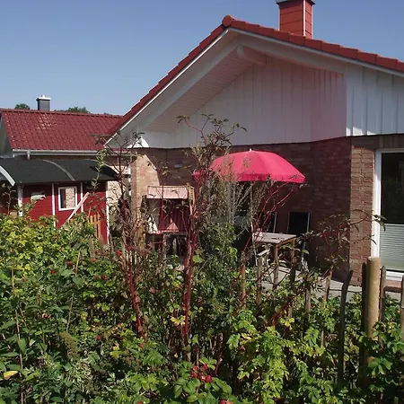 Suedstrand Haus 37 *